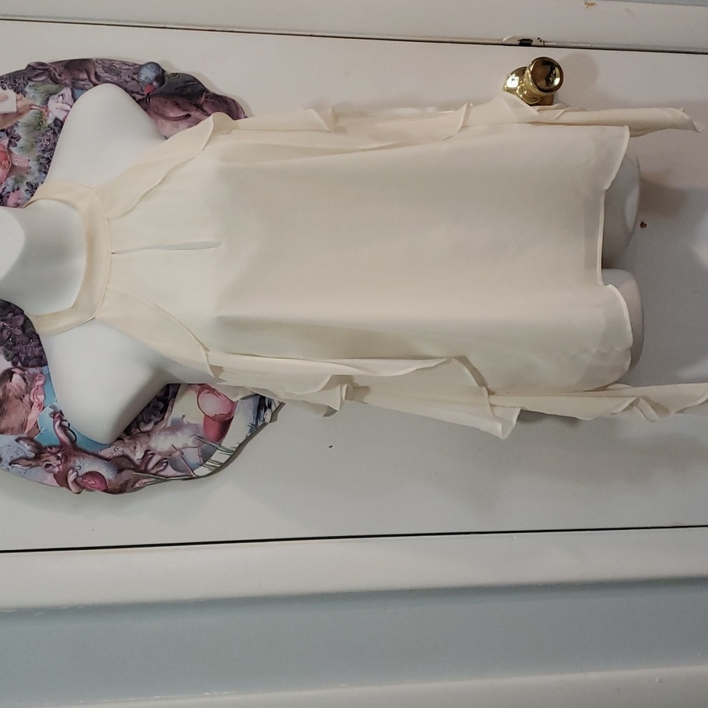 BAR 3 Blouse